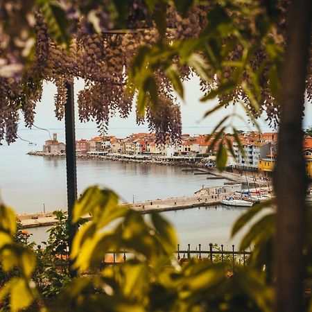 Apartment Bruna Piran Zewnętrze zdjęcie