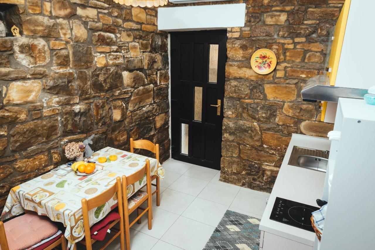 Apartment Bruna Piran Zewnętrze zdjęcie