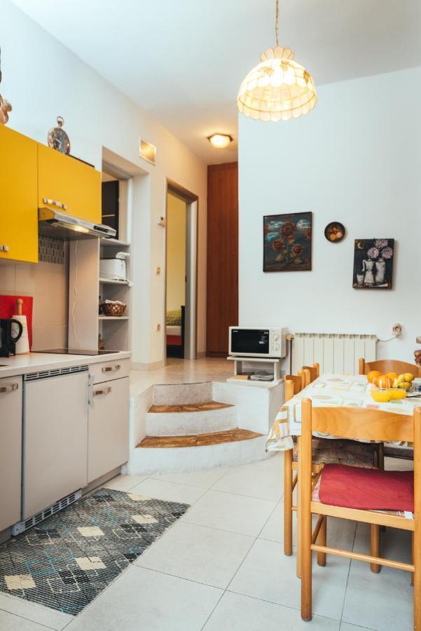 Apartment Bruna Piran Zewnętrze zdjęcie
