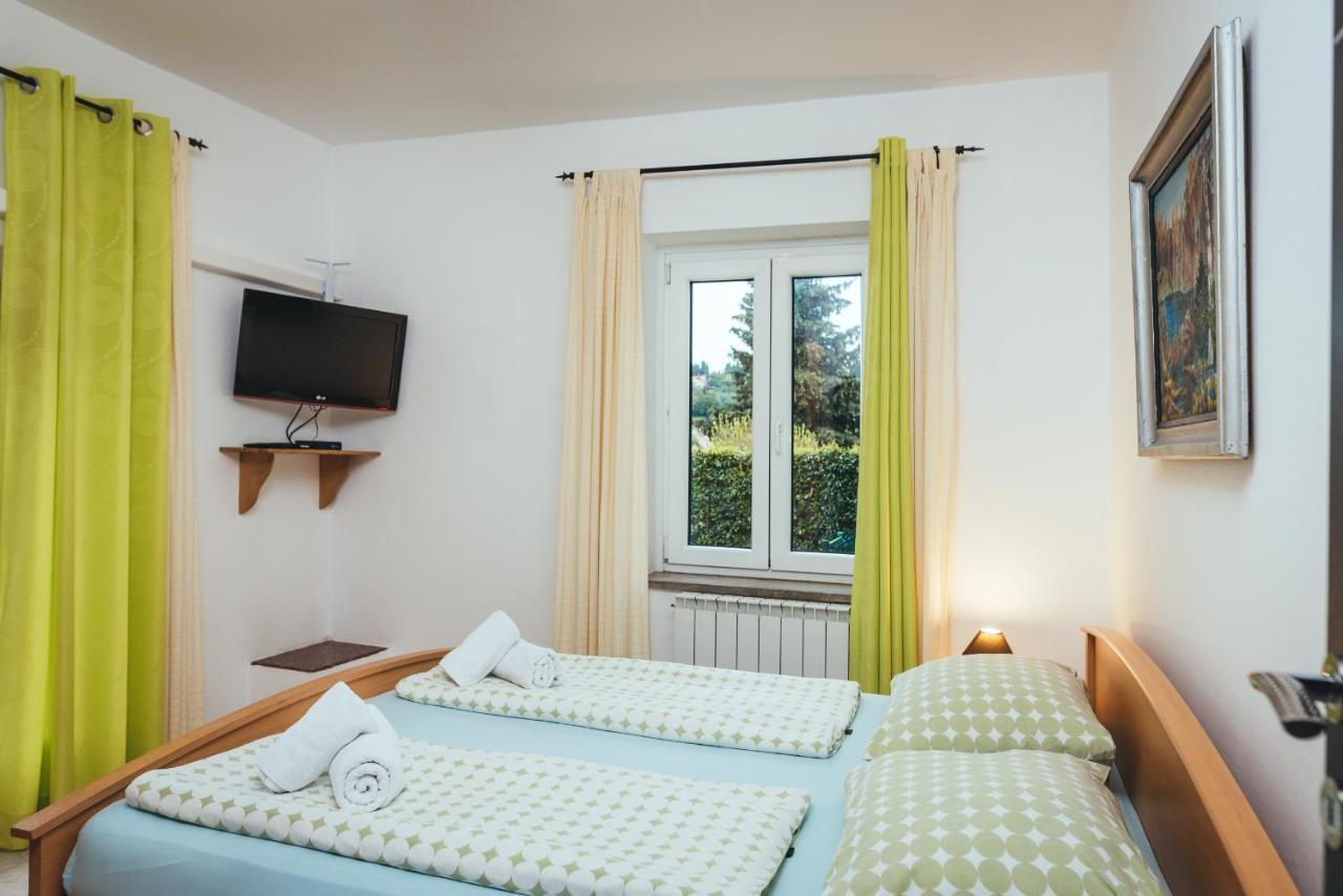 Apartment Bruna Piran Zewnętrze zdjęcie