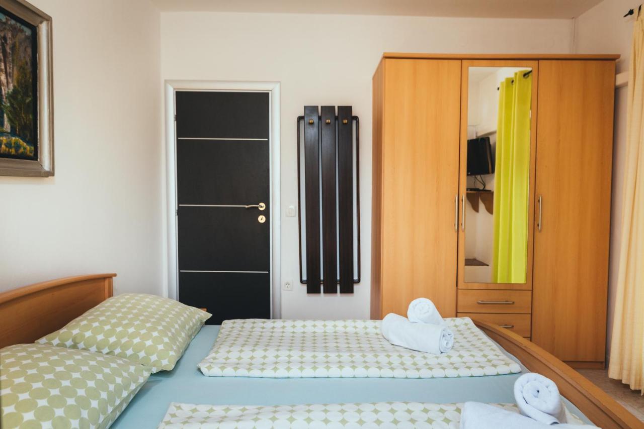 Apartment Bruna Piran Zewnętrze zdjęcie