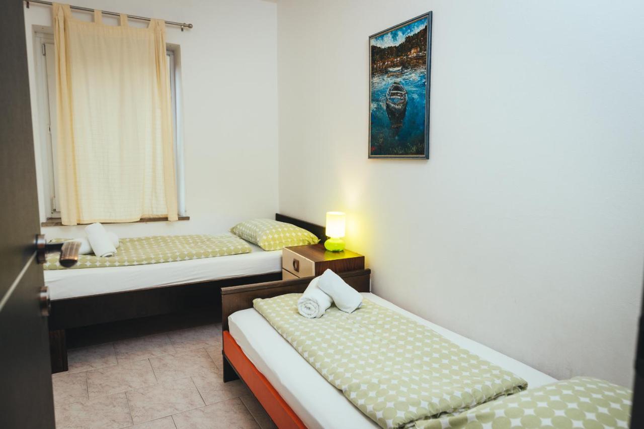 Apartment Bruna Piran Zewnętrze zdjęcie