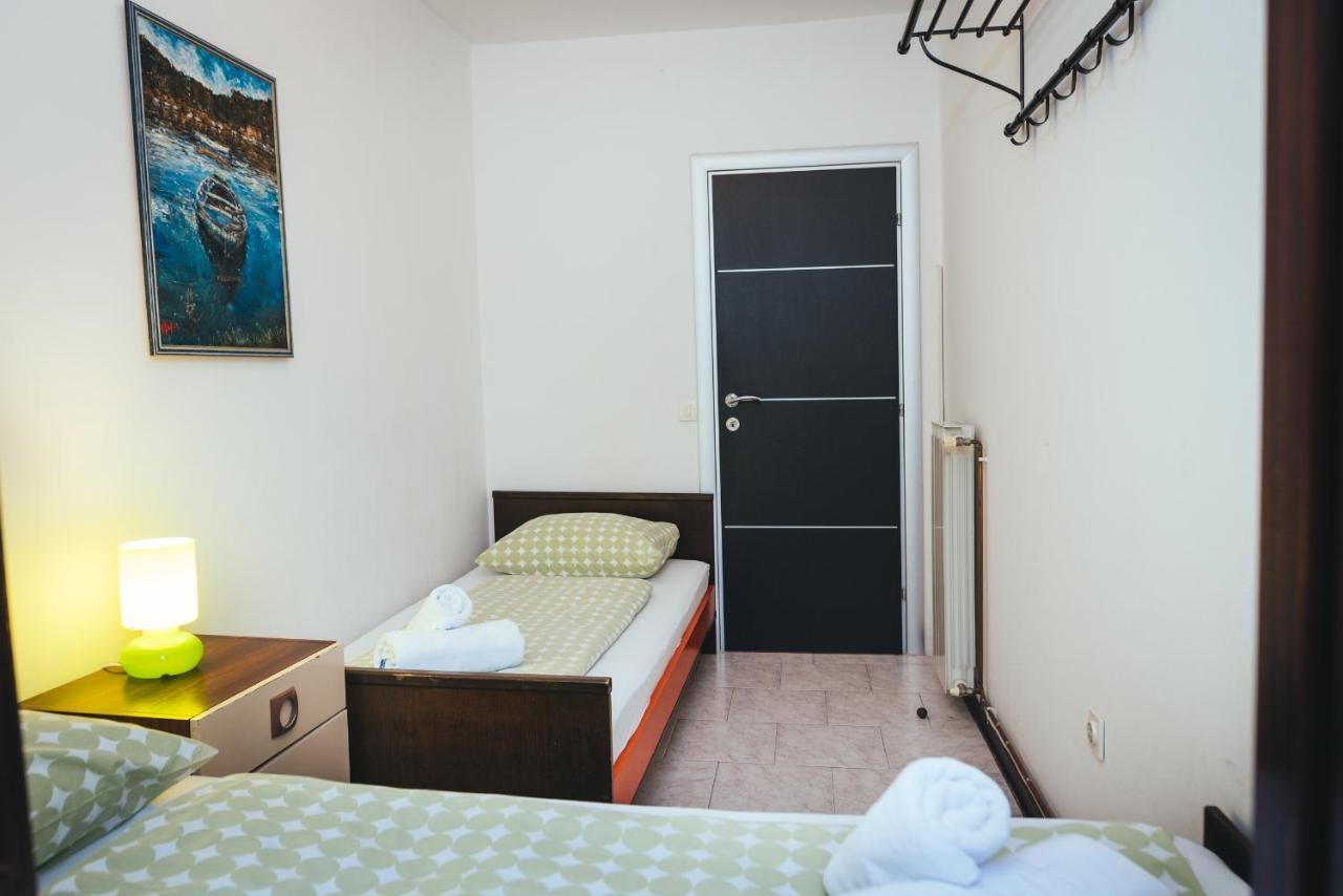 Apartment Bruna Piran Zewnętrze zdjęcie